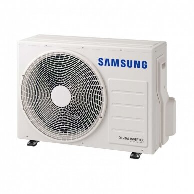 Samsung Windfree Arise Pure oro kondicionierius 3,5/3,5kW 1