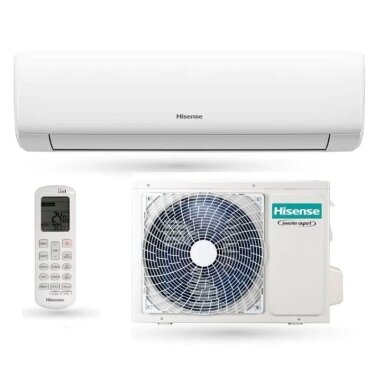 Oro kondicionierius Hisense Wings PRO KB25YR3E 2,6/2.7kW Oro kondicionierius Hisense Wings PRO KB25YR3E 2,6/2.7kW