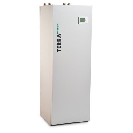 Terra Energy geoterminis šilumos siurblys, pastovios galios 4,02kW Terra Energy geoterminis šilumos siurblys, pastovios galios 4,02kW