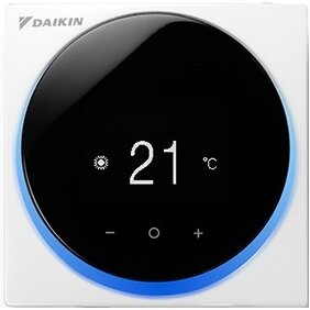 Valdiklis Madoka Daikin šilumos siurbliams 3