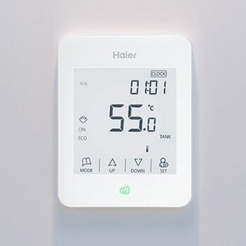 Valdymo pultas Haier YR-E27 Valdymo pultas Haier YR-E27