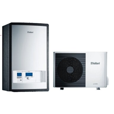 Vaillant aroTHERM VWL 77/5 IS MB3 šilumos siurblys 6,0kW Vaillant aroTHERM VWL 77/5 IS MB3 šilumos siurblys 6,0kW