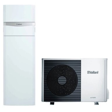 Vaillant aroTHERM VWL 78/5 IS MB3 šilumos siurblys 6,0kW Vaillant aroTHERM VWL 78/5 IS MB3 šilumos siurblys 6,0kW