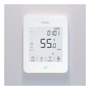 Valdymo pultas Haier YR-E27