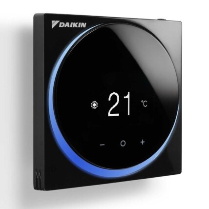 Valdiklis Madoka Daikin šilumos siurbliams Valdiklis Madoka Daikin šilumos siurbliams