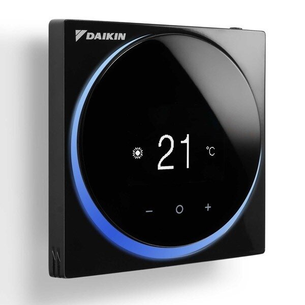 Valdiklis Madoka Daikin šilumos siurbliams Valdiklis Madoka Daikin šilumos siurbliams