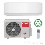 Vivax R-Design šilumos siurblys 3,5/3,8kW
