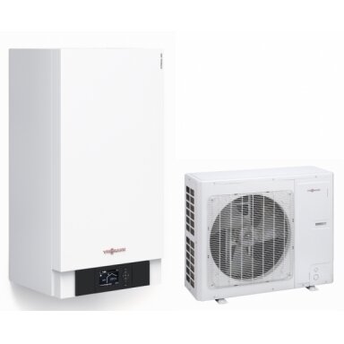 Viessmann Vitocal 100-S šilumos siurblys 6,0kW Viessmann Vitocal 100-S šilumos siurblys 6,0kW