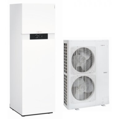 Viessmann Vitocal 111-S šilumos siurblys 16.0kW