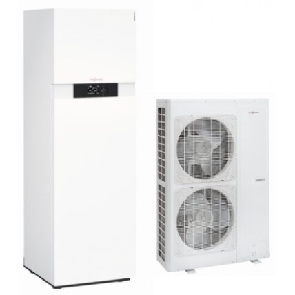 Viessmann Vitocal 111-S šilumos siurblys 16.0kW Viessmann Vitocal 111-S šilumos siurblys 16.0kW
