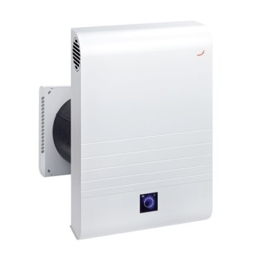 Zehnder ComfoAir 70 (70m3/h) mini rekuperatorius Zehnder ComfoAir 70 (70m3/h) mini rekuperatorius